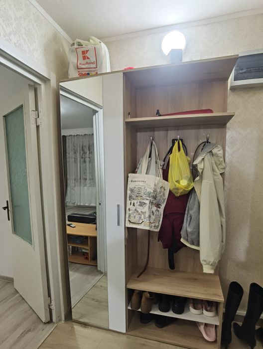 Apartament 2 Camere RENOVAT - strada Milcov (zona Scoala 20)