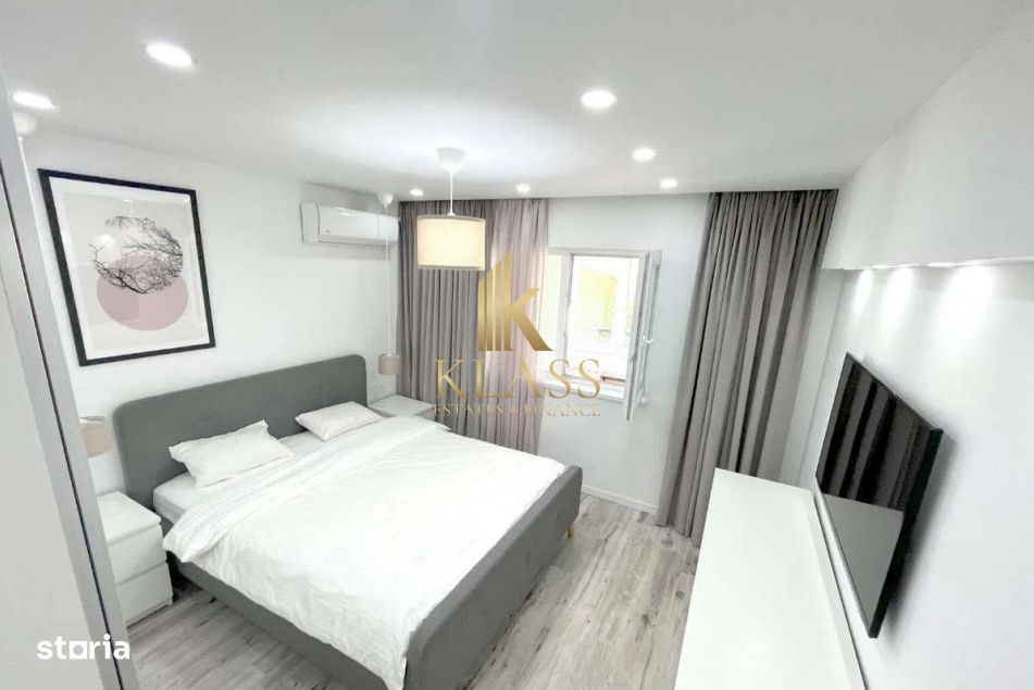 Apartament 4 Camere | 3 Dormitoare | Unirii | 1.250€