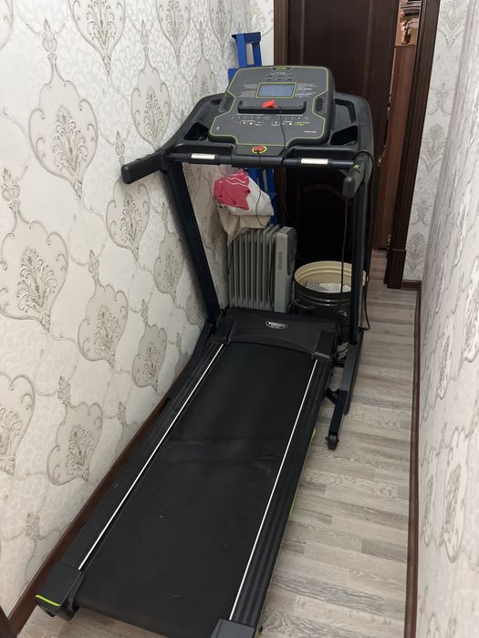 Беговая дорожка “TORNEO”