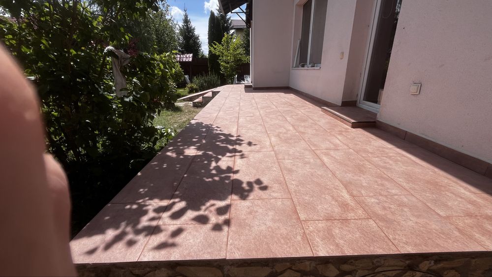 Montaj Gresie și Faianță de la 80 RON/mp - Listă Prețuri în Descriere