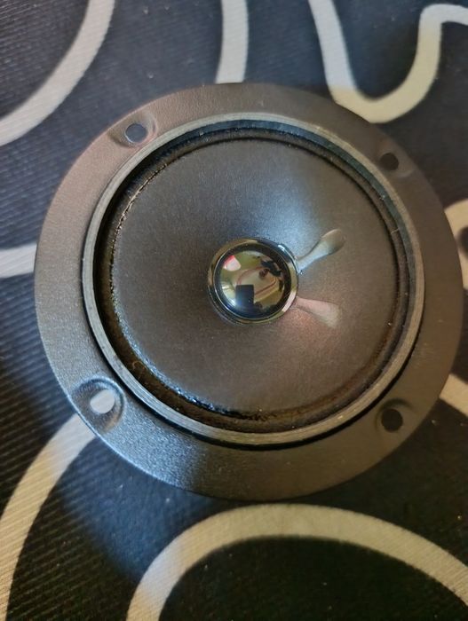 Динамики для дома или караоке