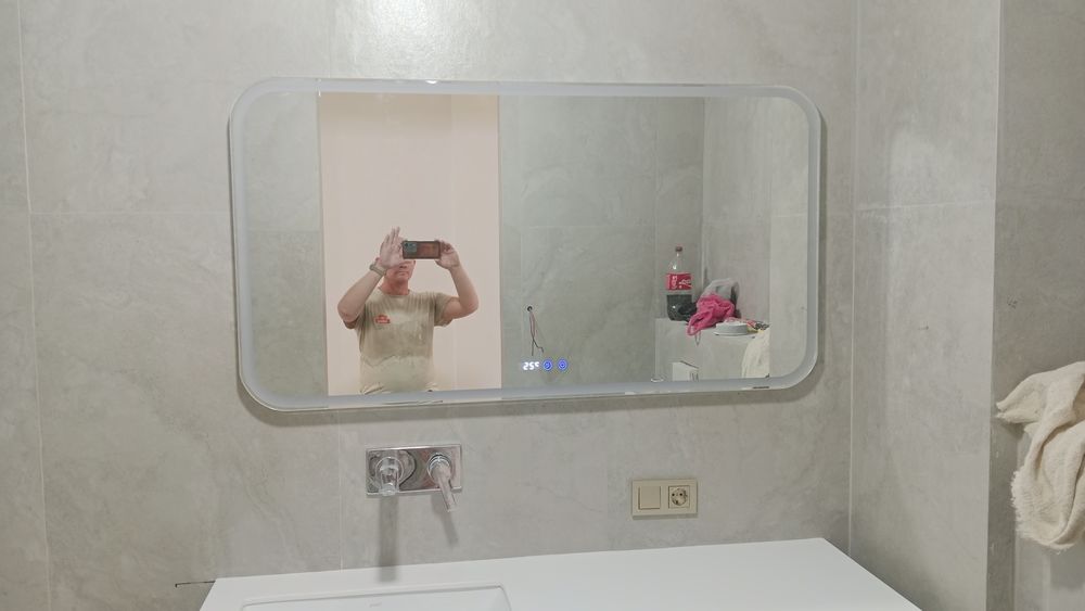 Кафельщик качество гарантия плюс сантехник в общем ванна и туалет под