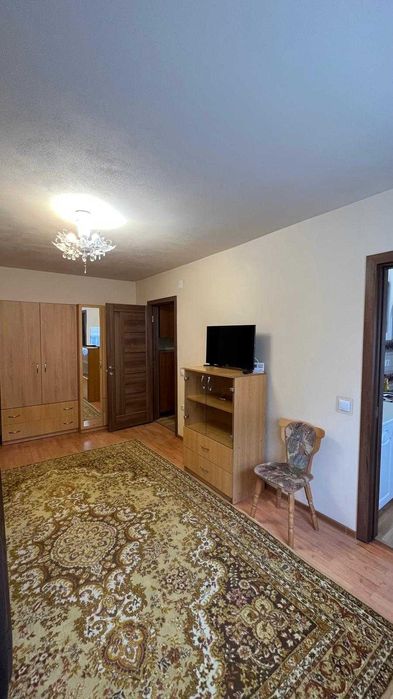 Garsoniera de inchiriat