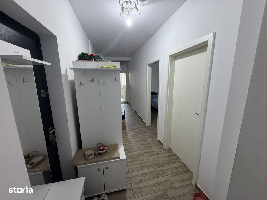 Apartament Nou 2 Camere in Giroc | AC - Parter 47mp — fotografia 3
