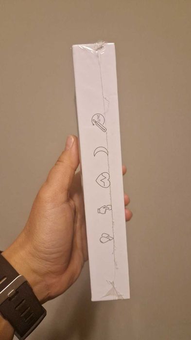 Нов неразпечатан смарт часовник Smartwatch за деца