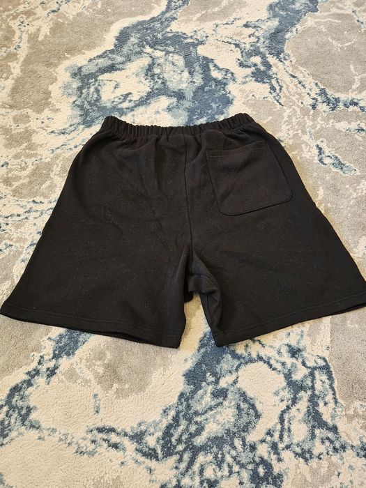 pantaloni scurti essentials