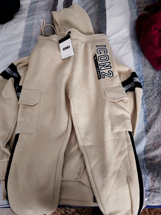 Trening Icon 2 nou cu eticheta