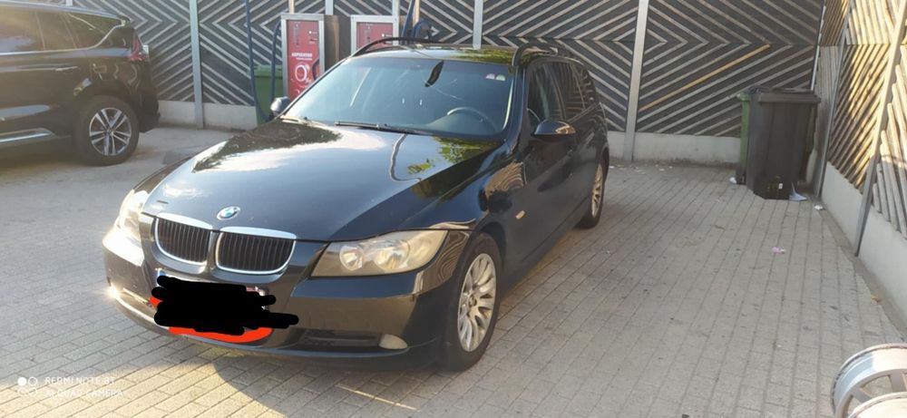 BMW 3 Series 2007 — imagine 2
