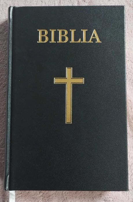 Biblia - gratuit!!!