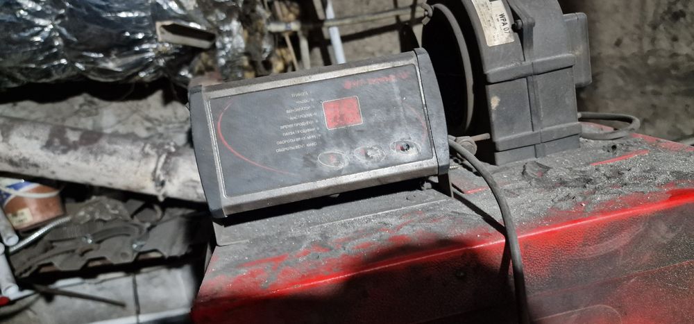 Продаётся котел длительного горения