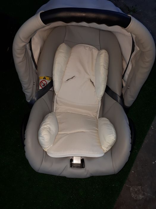 Количкa Retrus Milano