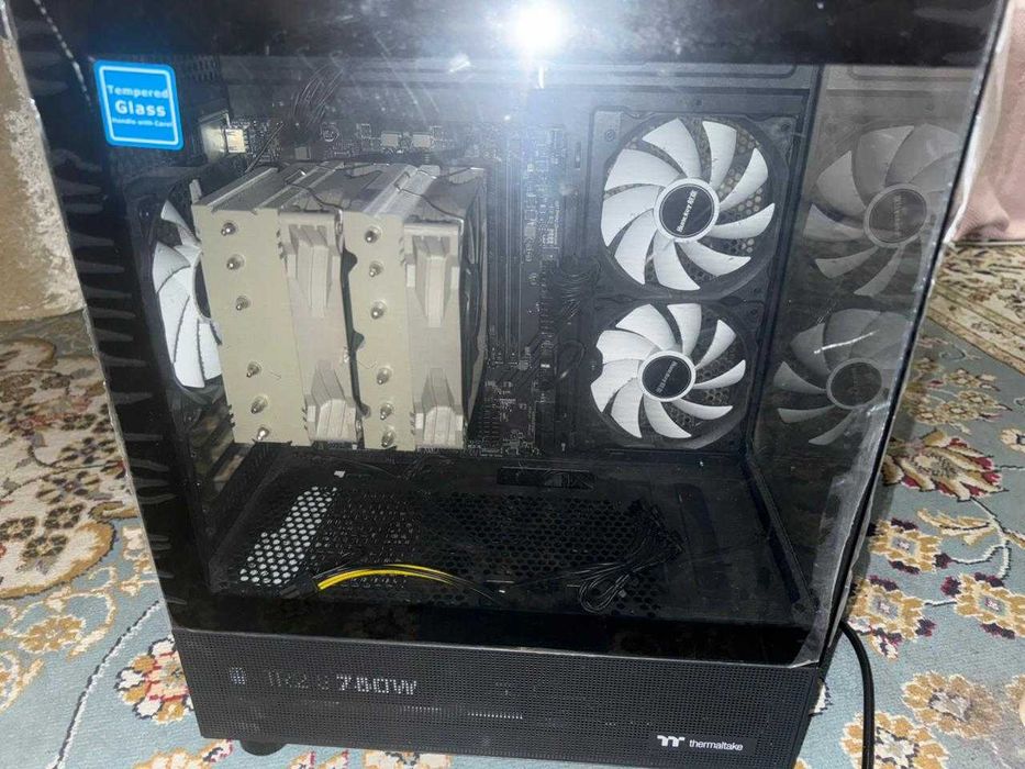 Игравой компьютер