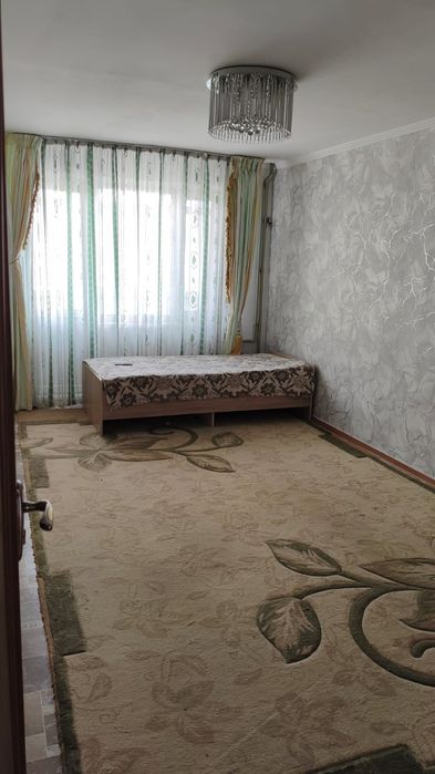 Сдам квартиру в центре