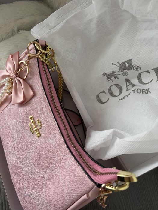 Geanta Coach Teri