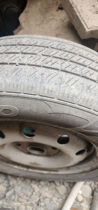 Чанган балон сотилади 185/70/14