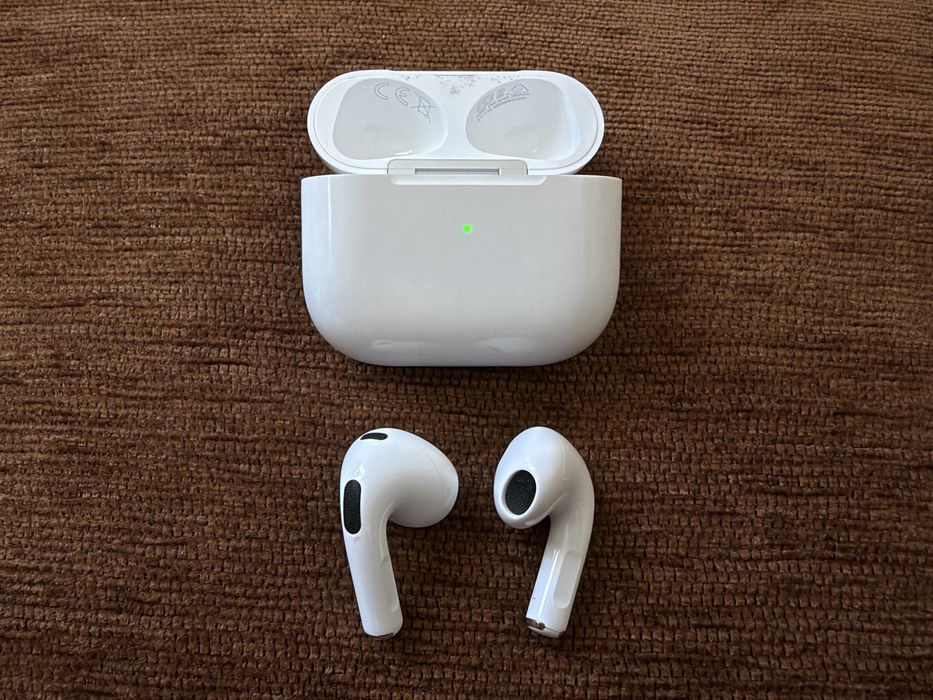 Apple Airpods 3 Gen