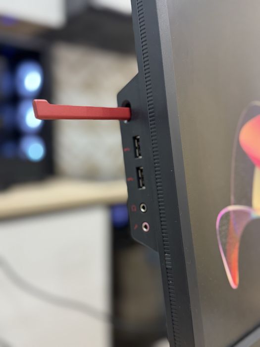 Монитор BENQ XL25 240hz
