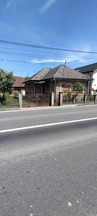 Schimb gospodarie