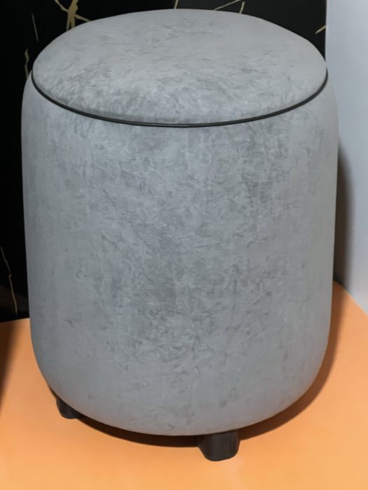 Мы сами призводим пуфик