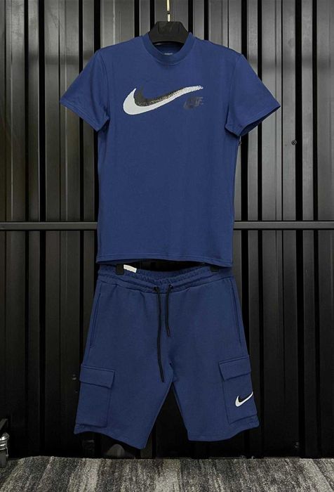 Мъжки къси екипи Nike