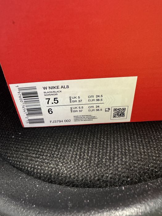 Nike AL8 Оригинални