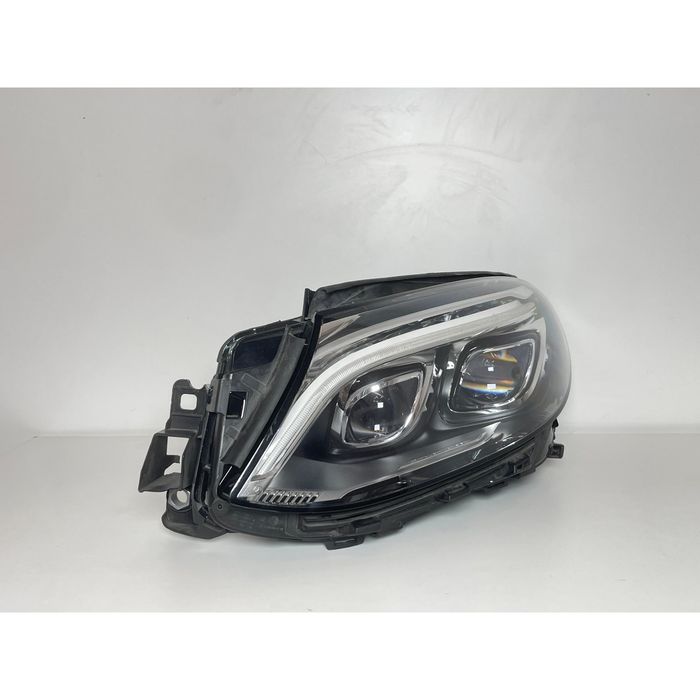 Ляв фар за mercedes gle w166 - a1668200759