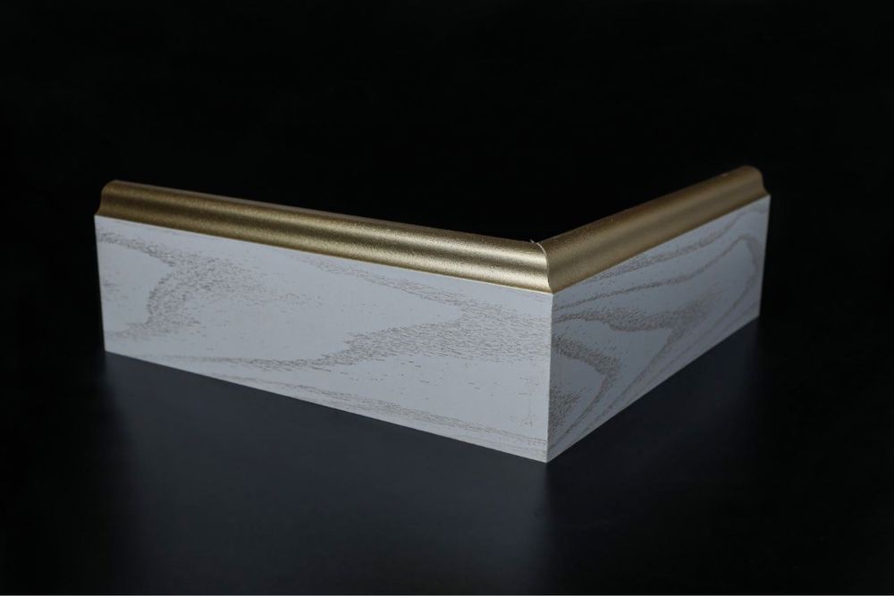 Laminat Tarket Plintus o'rnatish