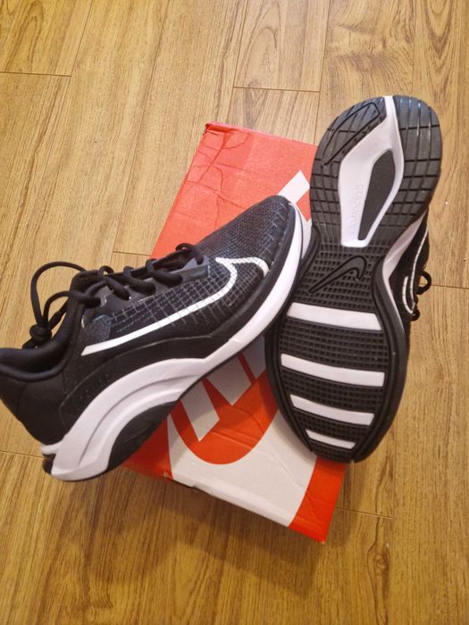 NIKE Air ZoomX SRep running, originali, masuri 41-42 lichidare stoc