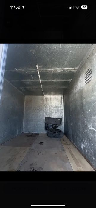 Газель 2004 обмен на китаеца 3 тонна