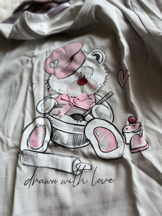 Домашен халат и пижама