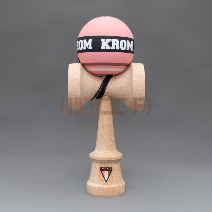 Kendama krom Strogo Napolitan