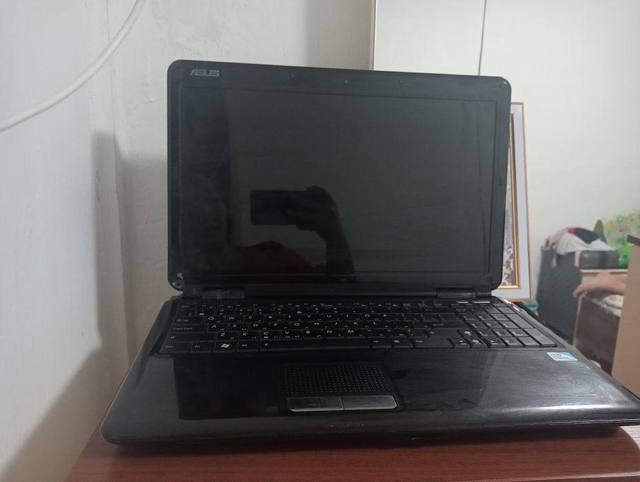 Продаю ноутбук бу