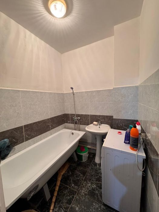 Сдается 2х комнатная квартира