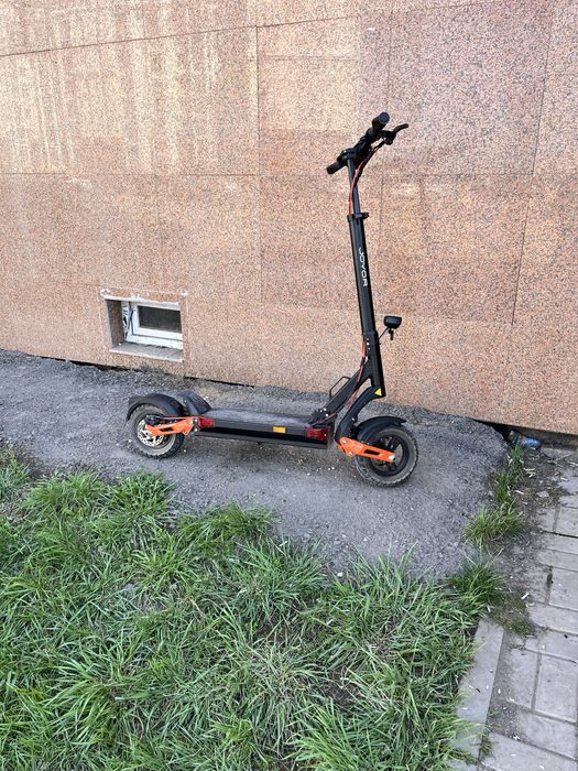 Электросамокат Joyor t6
