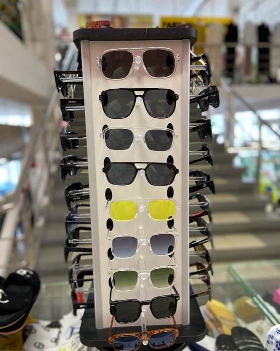 Стойка для очков подставка для очков