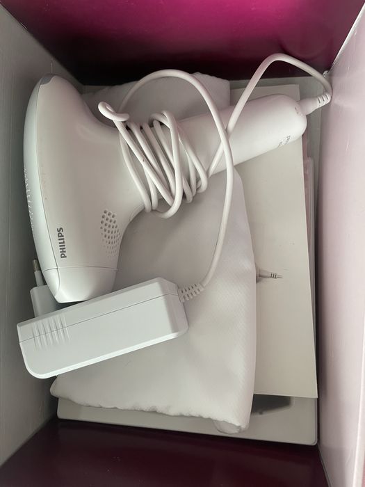 Philips Lumea Advanced SC1995 – IPL pentru corp