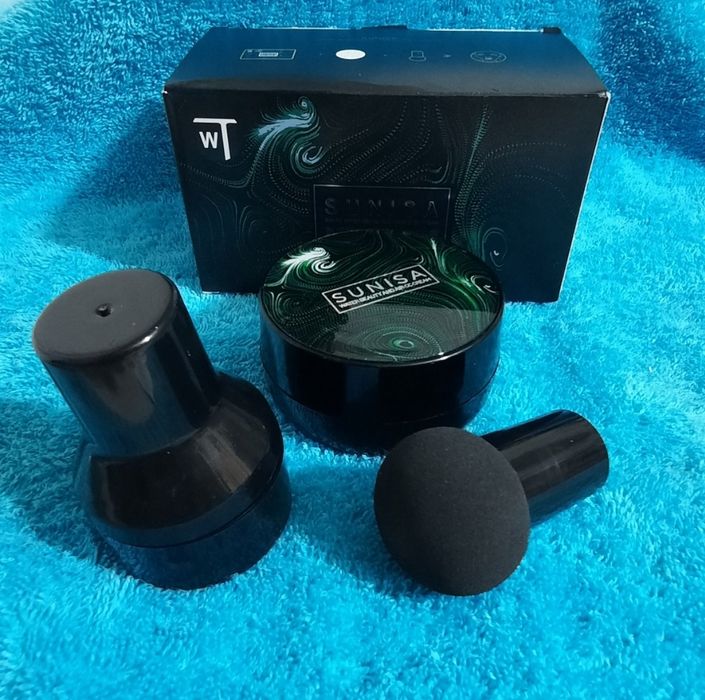 Тональное средство Кушон SUNISA ОРИГИНАЛ