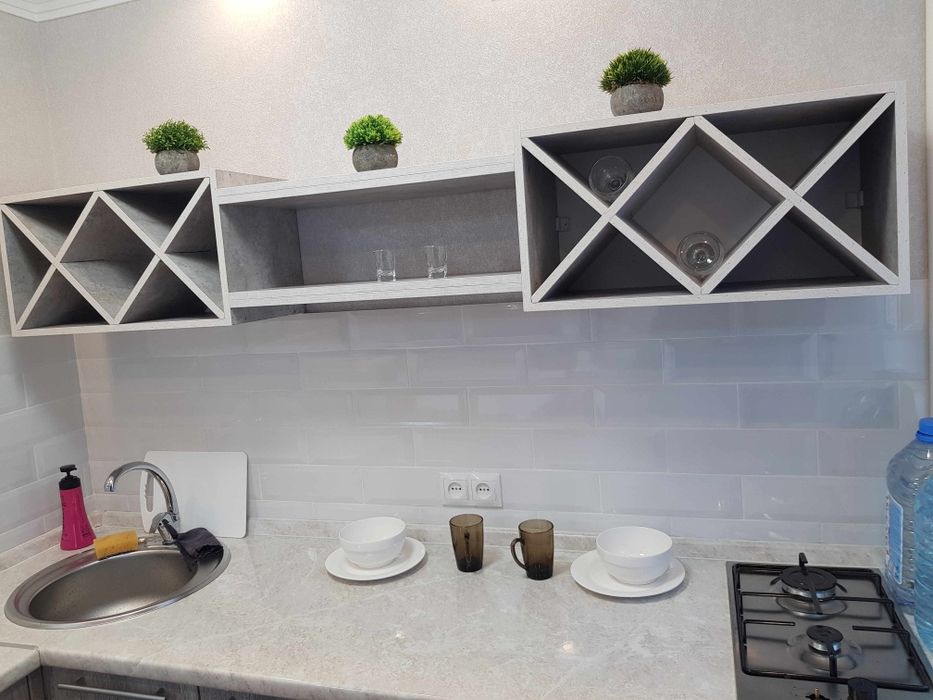 Оптима Абдирова. Чеки. Документы