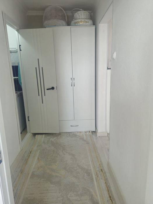 Сатылымда 2 бөлмелі пәтер!