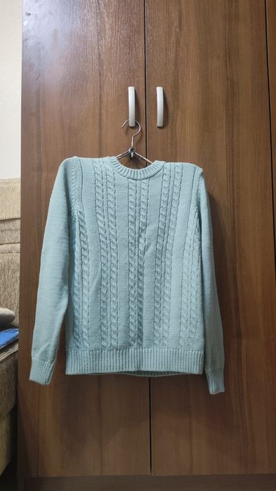 Свитер для девочки