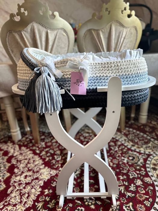 Люлька новый . Свою