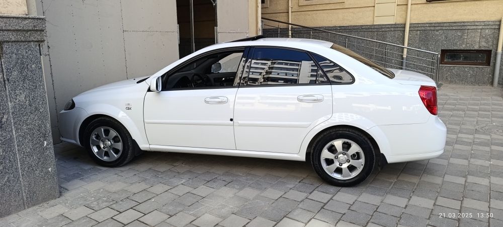 Jentra. Жентра пробег 18000