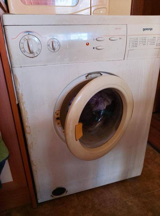 пералня Град София