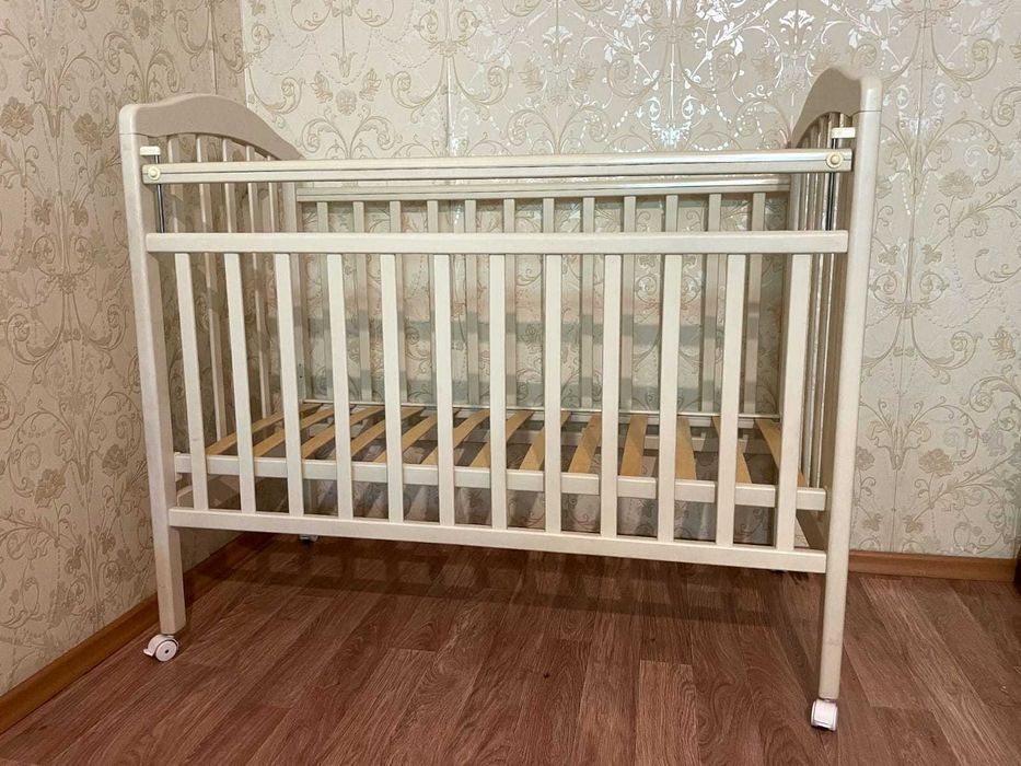 Кровать детская Лира-2