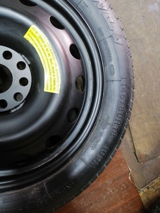 Докатка 18. Туксон-BYD.  Новая.