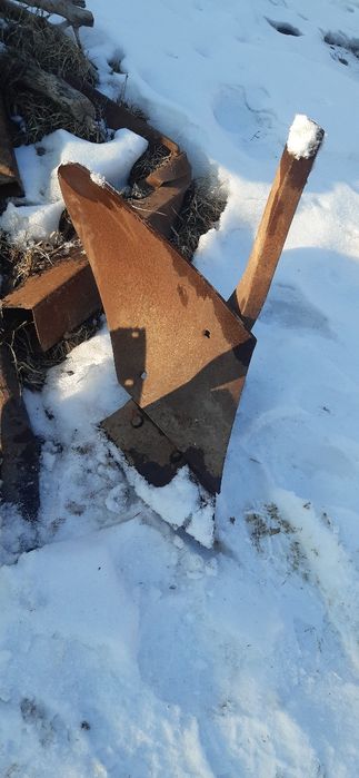 Предплужник сока