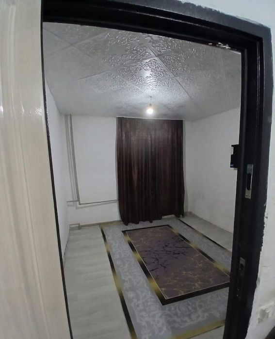 Продается  комната