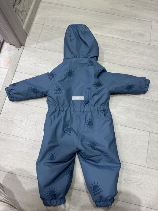 Продам детский комбинезон