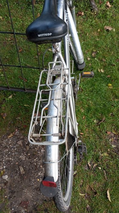 Vând bicicleta adulți
