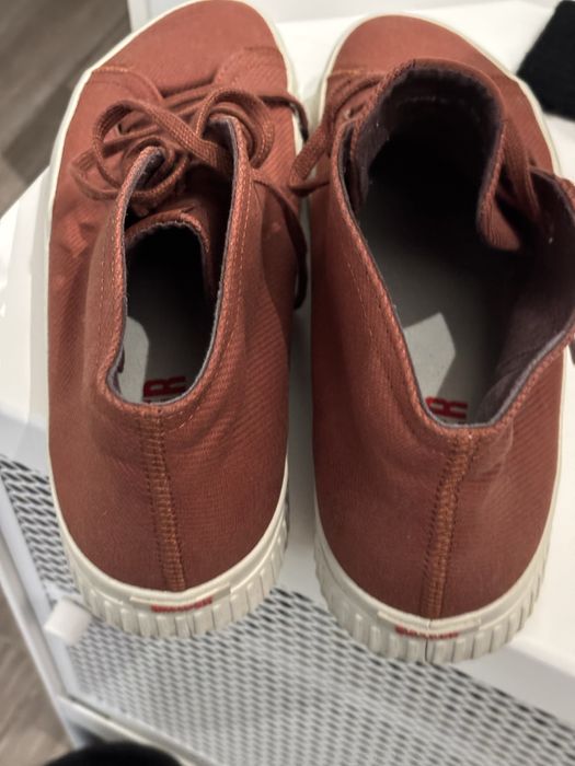 Camper кецове обувани по 1-2 пъти